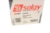 Підшипник маточини (ремкомплект) Solgy 216132 (фото 8)
