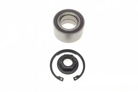 Підшипник маточини (ремкомплект) SOLGY Solgy 216145