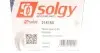 Підшипник маточини (ремкомплект) SOLGY Solgy 216150 (фото 7)