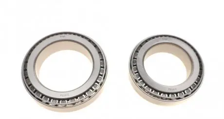 Підшипник маточини (ремкомплект) SOLGY Solgy 216154