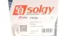 Підшипник маточини (ремкомплект) SOLGY Solgy 216154 (фото 6)