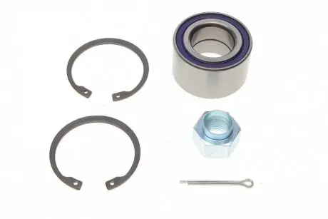 Підшипник маточини (ремкомплект) SOLGY Solgy 216155