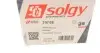 Підшипник маточини (ремкомплект) SOLGY Solgy 216158 (фото 3)