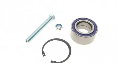 Підшипник маточини (ремкомплект) SOLGY Solgy 216158