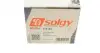 Підшипник маточини (ремкомплект) SOLGY Solgy 216160 (фото 3)