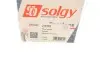 Підшипник маточини (ремкомплект) SOLGY Solgy 216162 (фото 3)