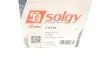 Підшипник маточини (ремкомплект) SOLGY Solgy 216165 (фото 3)