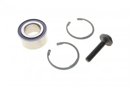 Підшипник маточини (ремкомплект) SOLGY Solgy 216165