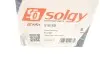 Підшипник маточини (ремкомплект) SOLGY Solgy 216169 (фото 3)