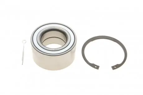 Підшипник маточини (ремкомплект) SOLGY Solgy 216174