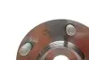 Маточина колеса з інтегрованим підшипником SOLGY Solgy 216176 (фото 3)