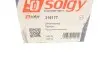 Підшипник маточини (ремкомплект) SOLGY Solgy 216177 (фото 3)