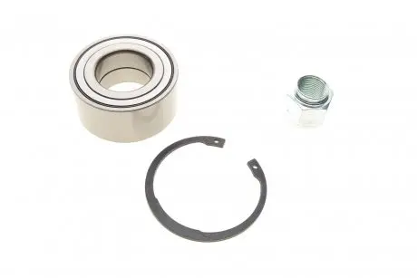 Підшипник маточини (ремкомплект) SOLGY Solgy 216177