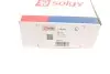 Гайка осі SOLGY Solgy 216189 (фото 3)