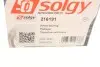 Підшипник маточини (передньої) Toyota Avensis 97-08/Corolla 97-07 (к-кт) SOLGY Solgy 216191 (фото 3)