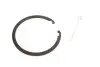 Підшипник маточини (передньої) Toyota Avensis 97-08/Corolla 97-07 (к-кт) SOLGY Solgy 216191 (фото 6)