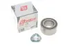 Підшипник маточини (передньої) Jaguar X-Type/Ford Mondeo III 1.8-3.0 00-09 (40х75х37)(+ABS) (к-кт) SOLGY Solgy 216192 (фото 3)
