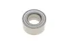 Підшипник маточини (передньої) Jaguar X-Type/Ford Mondeo III 1.8-3.0 00-09 (40х75х37)(+ABS) (к-кт) SOLGY Solgy 216192 (фото 5)
