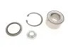 Підшипник маточини (передньої) Mazda 323 91-94/626 92-02/KIA Carens II 02- (42x80x45) (к-кт) SOLGY Solgy 216193 (фото 1)