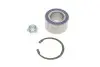 Підшипник маточини (передньої) Daewoo Nubira 03-/Chevrolet Lacetti 04- (39x74x39) (к-кт) SOLGY Solgy 216195 (фото 1)