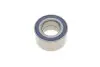 Підшипник маточини (передньої) Daewoo Nubira 03-/Chevrolet Lacetti 04- (39x74x39) (к-кт) SOLGY Solgy 216195 (фото 4)