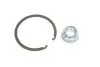 Підшипник маточини (передньої) Toyota Camry 96-06/Lexus RX300 03-08 (к-кт) SOLGY Solgy 216196 (фото 2)