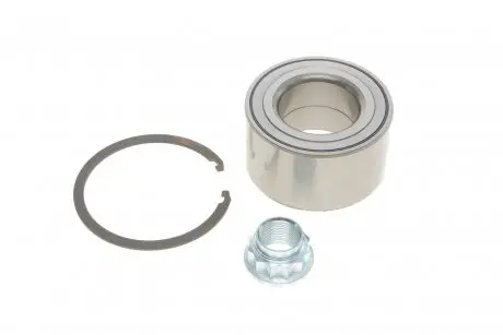 Підшипник маточини (передньої) Toyota Camry 96-06/Lexus RX300 03-08 (к-кт) SOLGY Solgy 216196