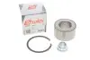 Підшипник маточини (передньої) Toyota Camry 96-06/Lexus RX300 03-08 (к-кт) SOLGY Solgy 216196 (фото 6)
