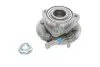 Підшипник маточини (передньої) Chevrolet Captiva/Opel Antara 2.0D/2.4-3.2 06- SOLGY Solgy 216197 (фото 1)