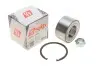 Підшипник маточини (передньої) Mitsubishi Outlander/Lancer 2.0-2.4 03-13 (к-кт) SOLGY Solgy 216198 (фото 1)