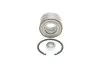 Підшипник маточини (передньої) Mitsubishi Outlander/Lancer 2.0-2.4 03-13 (к-кт) SOLGY Solgy 216198 (фото 7)