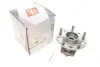 Підшипник маточини (задньої) Mitsubishi Outlander/Jeep Patriot 06- SOLGY Solgy 216201 (фото 2)