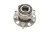 Підшипник маточини (задньої) Mitsubishi Outlander/Jeep Patriot 06- SOLGY Solgy 216201 (фото 5)