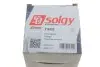 Підшипник маточини (передньої) Mazda 3 03-/5 05- (42x80x45) (+ABS) (к-кт) SOLGY Solgy 216203 (фото 2)