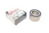 Підшипник маточини (передньої) Renault 9/11/19/Clio/Twingo 1.0-1.7 (35х65х35) SOLGY Solgy 216208 (фото 2)