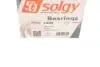 Підшипник маточини (передньої) Renault 9/11/19/Clio/Twingo 1.0-1.7 (35х65х35) SOLGY Solgy 216208 (фото 3)