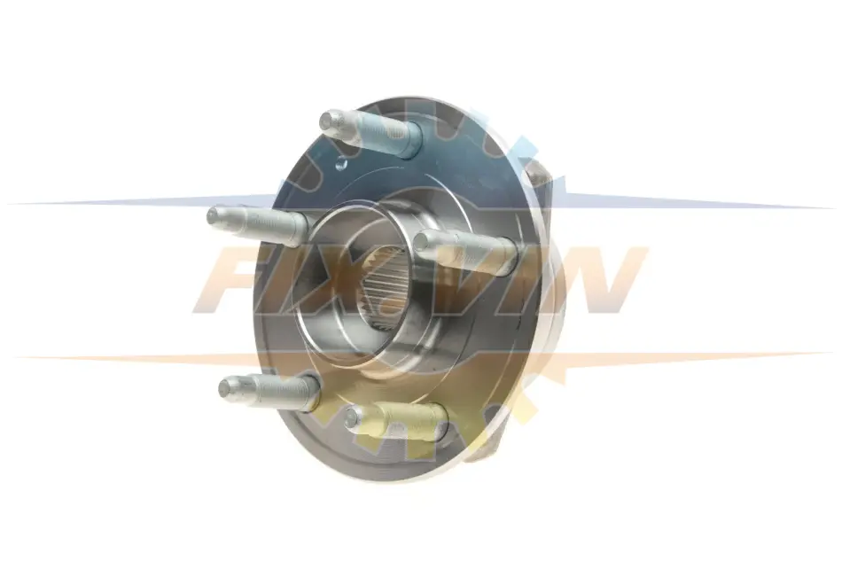Підшипник маточини (передньої) Opel Insignia 08-17(+ABS) (к-кт) SOLGY Solgy 216219 (фото 1)