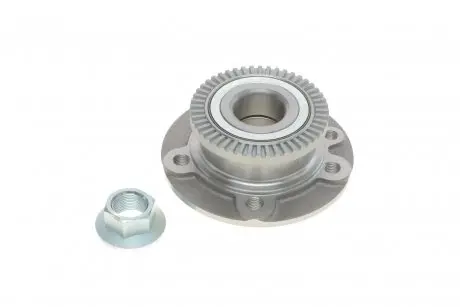 Підшипник маточини (передньої) Opel Omega A/B 86-03 (+ABS) SOLGY Solgy 216220