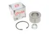 Підшипник маточини (передньої) Citroen C4/C5/C6 05-/Peugeot 407/607/308/508 04-(+ABS) (45x83x44) (к-кт) SOLGY Solgy 216224 (фото 3)