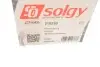 Підшипник маточини (задньої) Ford Transit 94-00 (45x85x30.2) (к-кт) SOLGY Solgy 216230 (фото 3)