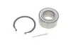 Підшипник маточини (передньої) Hyundai Elantra 00-06/Matrix 01-11/Kia Cerato 04- (к-кт) SOLGY Solgy 216237 (фото 1)