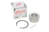 Підшипник маточини (передньої) Hyundai Elantra 00-06/Matrix 01-11/Kia Cerato 04- (к-кт) SOLGY Solgy 216237 (фото 3)