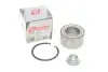 Підшипник маточини (передньої) Mazda 6 2.0D/2.2D 07-13 (45x84x45) (к-кт) SOLGY Solgy 216239 (фото 3)