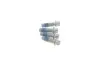 Підшипник маточини (задньої) Ford Mondeo III 00-07 (+ABS) SOLGY Solgy 216240 (фото 3)