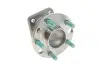 Підшипник маточини (задньої) Ford Mondeo III 00-07 (+ABS) SOLGY Solgy 216240 (фото 4)