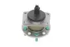 Підшипник маточини (задньої) Ford Mondeo III 00-07 (+ABS) SOLGY Solgy 216240 (фото 5)
