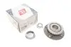 Підшипник маточини (задньої) Peugeot Partner 96- (+ABS)(к-кт) SOLGY Solgy 216241 (фото 2)