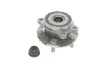 Підшипник маточини (передньої) Toyota Auris 09-/Avensis 08-/Corolla 06-/Rav4 05- SOLGY Solgy 216243 (фото 1)