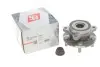 Підшипник маточини (передньої) Toyota Auris 09-/Avensis 08-/Corolla 06-/Rav4 05- SOLGY Solgy 216243 (фото 3)
