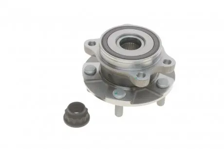 Підшипник маточини (передньої) Toyota Auris 09-/Avensis 08-/Corolla 06-/Rav4 05- SOLGY Solgy 216243